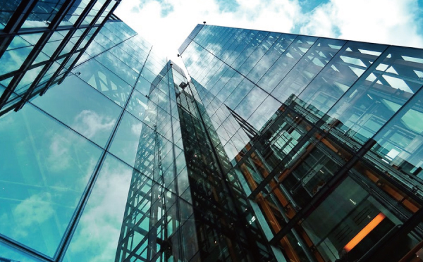 建筑公司代理記賬一個月多少錢？