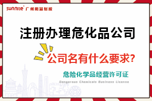 注冊辦理?；C公司，公司名有什么要求？